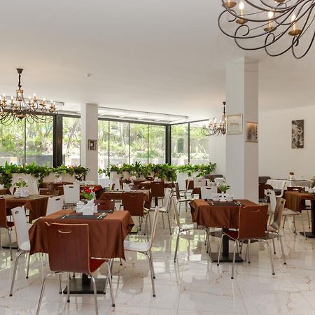 Maajid Quba Hotel&Restaurant Sanatorium Екстер'єр фото