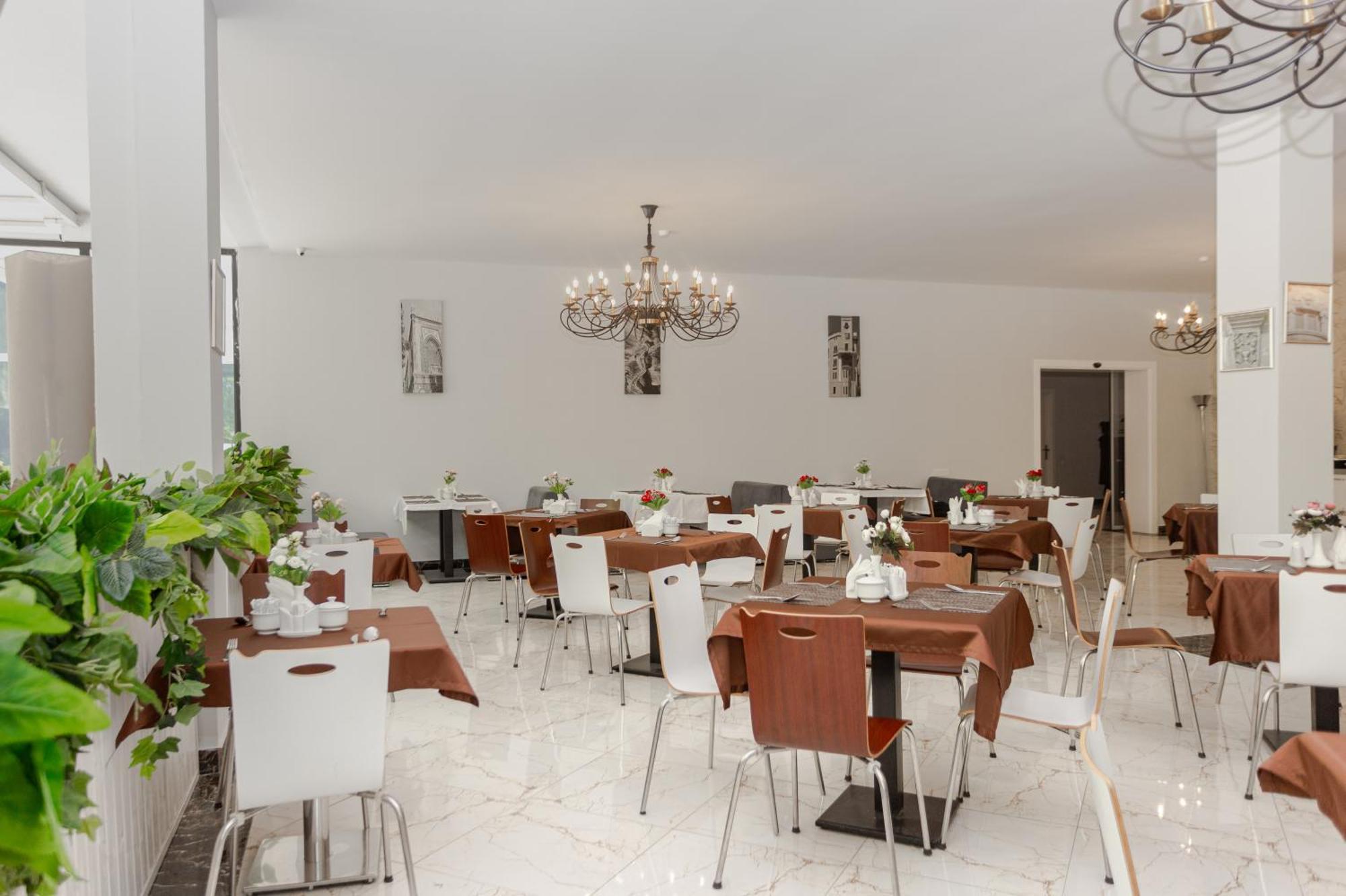 Maajid Quba Hotel&Restaurant Sanatorium Екстер'єр фото